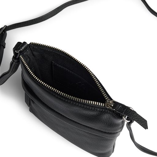 Markberg Genie Crossbody, Black