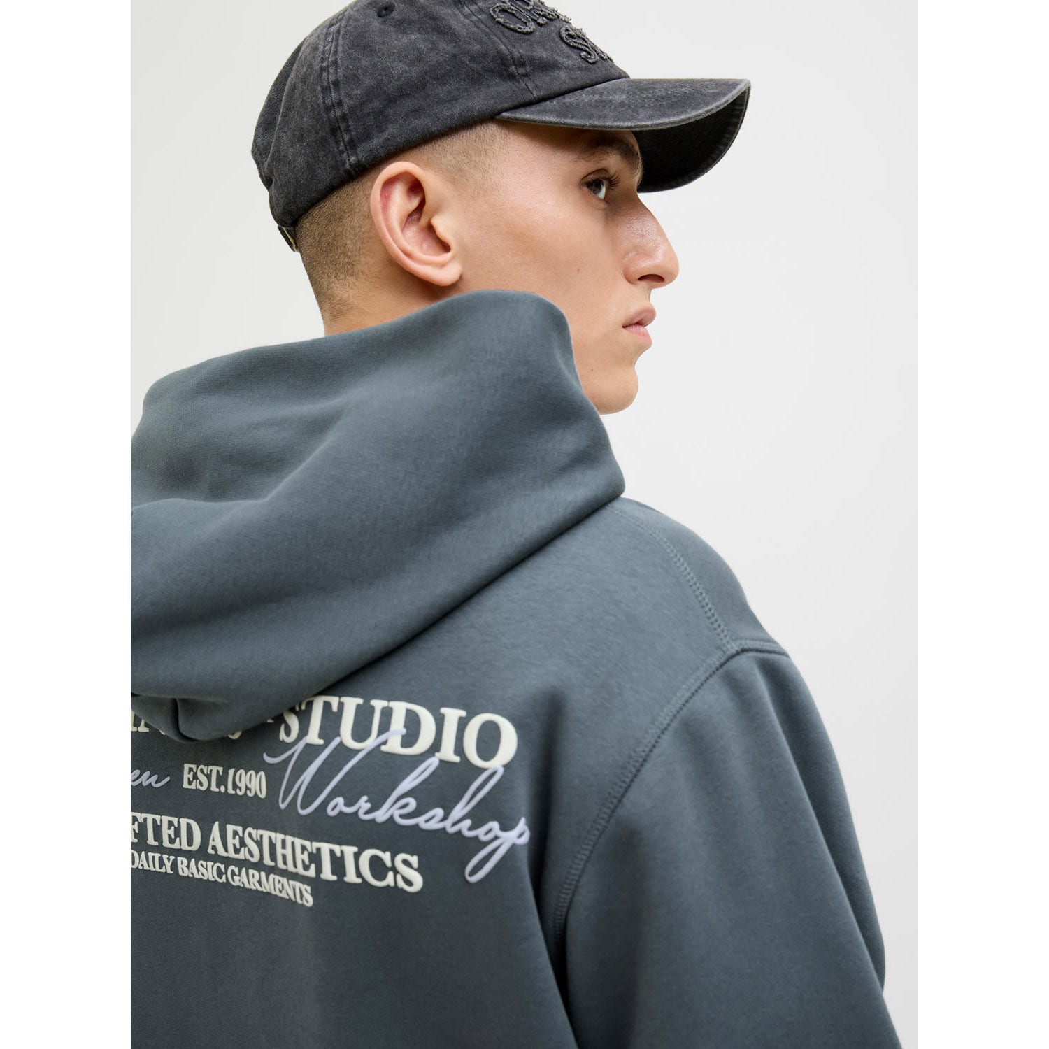 Jack & Jones  Jorislington Hoodie