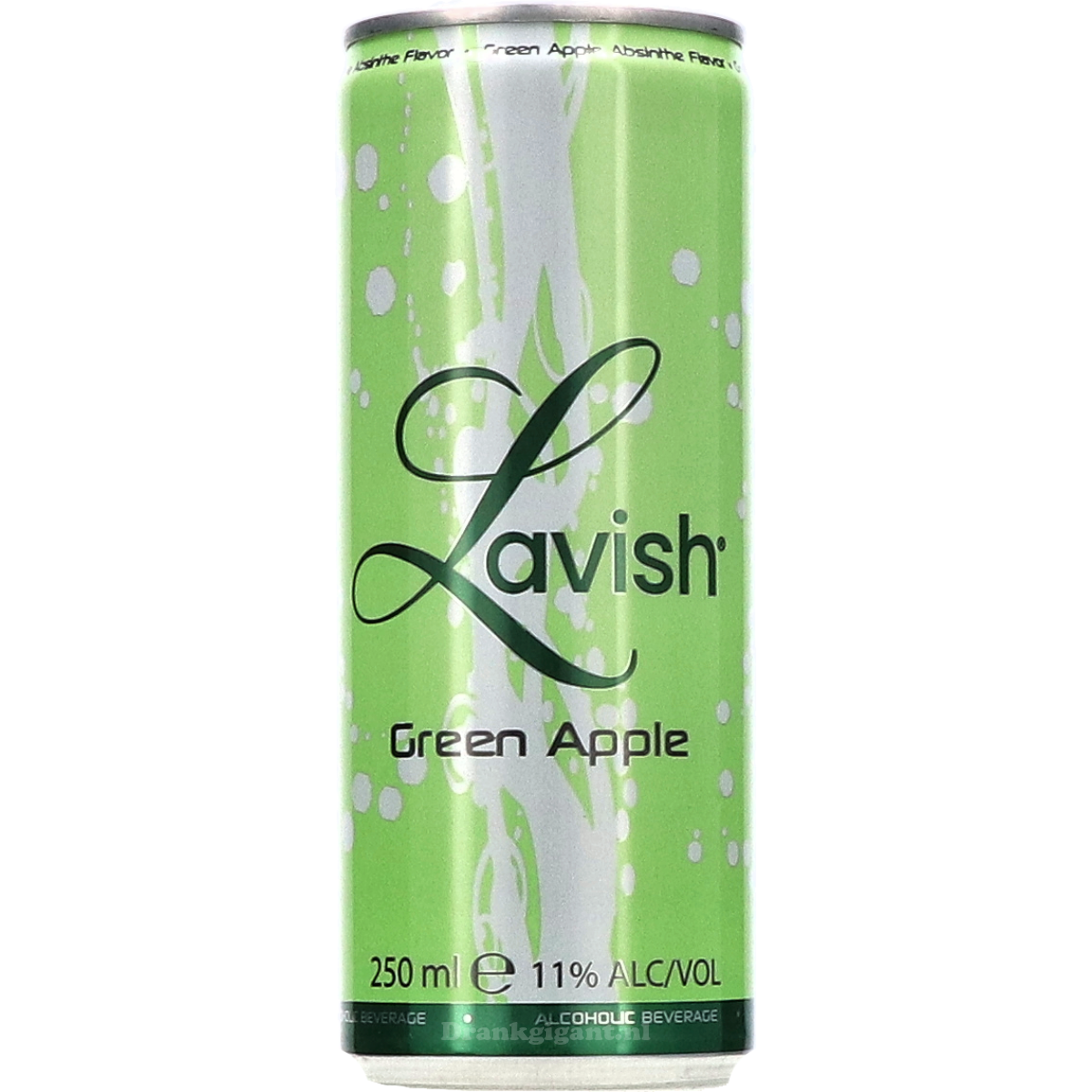 Lavish Absinthe Green Apple 25 cl