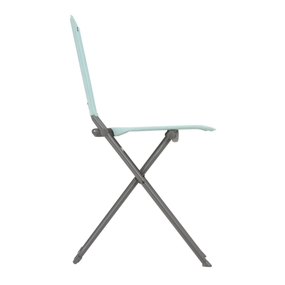 Kompakter Klappstuhl Anytime Batyline® Duo Mistral Blue
