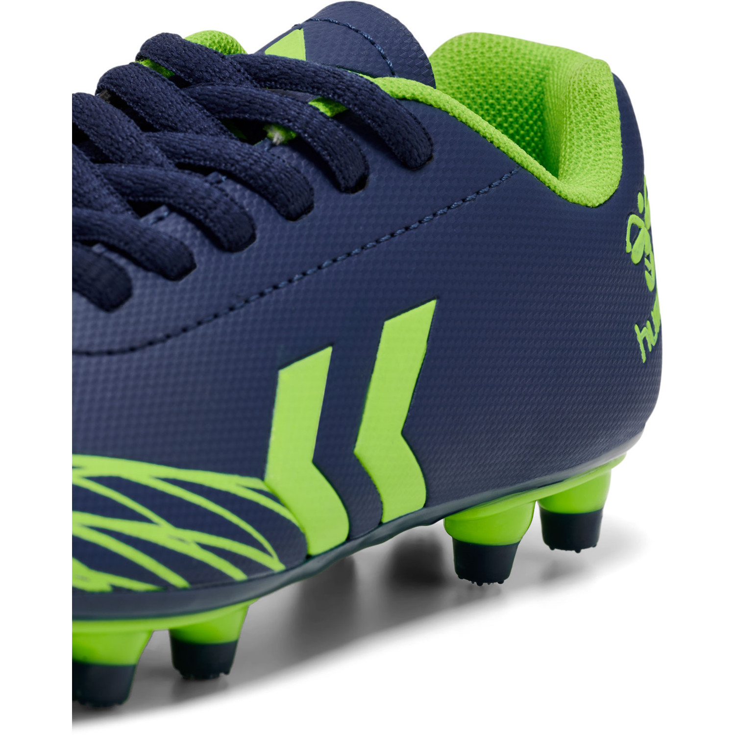 Hummel Top Star Veters FG Kids