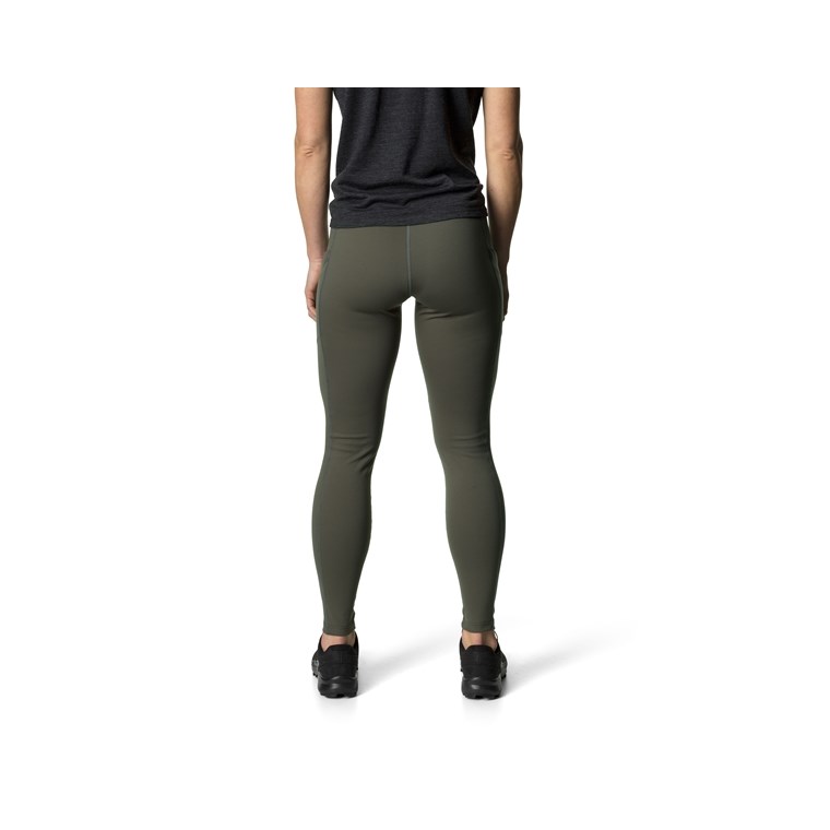 Houdini W's Adventure Tights