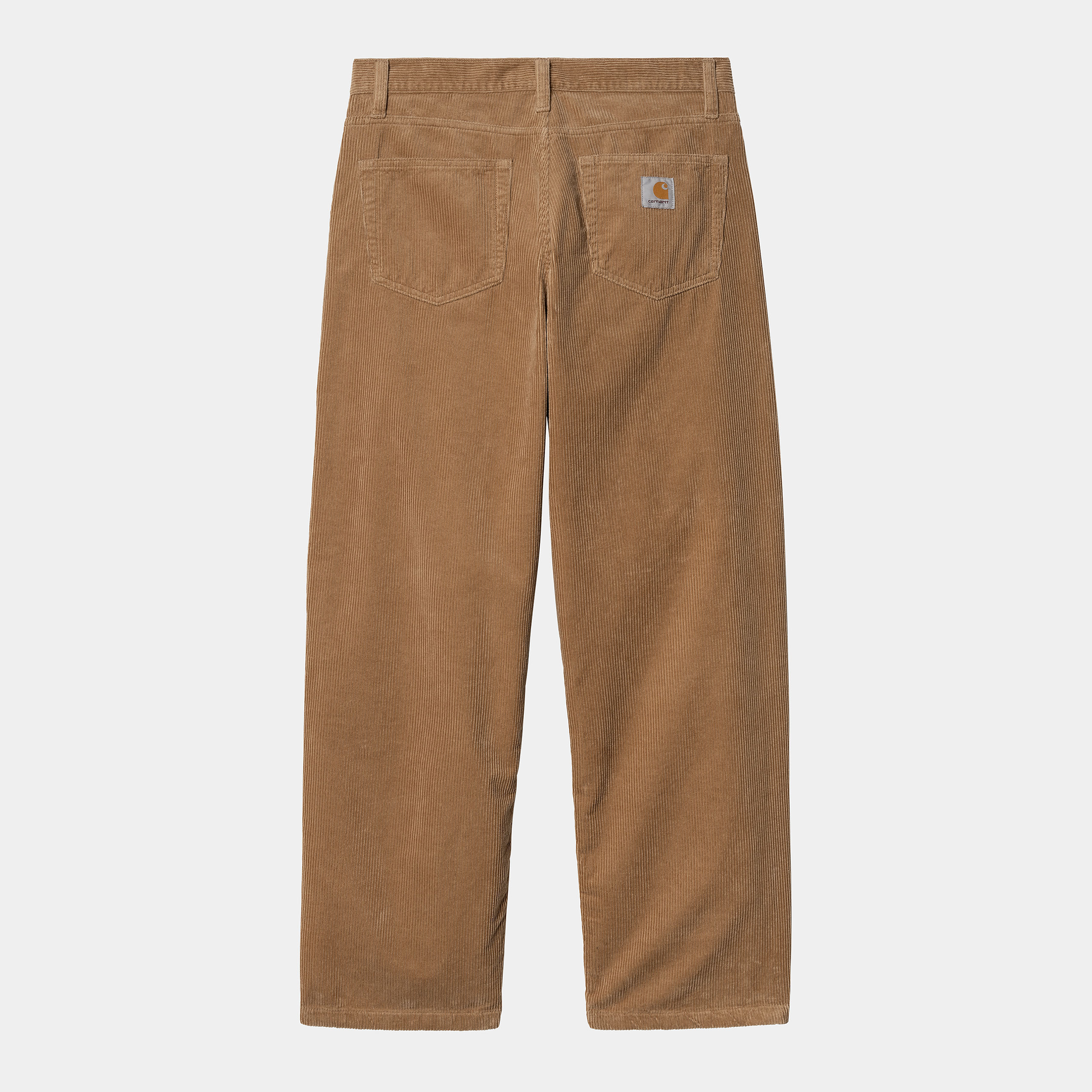 Carhartt WIP Landon Pant Blue Heavy Stone Wash