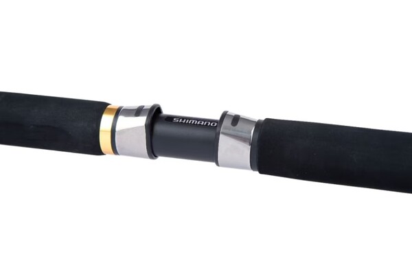 Canne Shimano Beastmaster AX Pilk