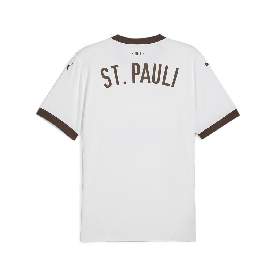 St. Pauli Maillot Extérieur 2024/25