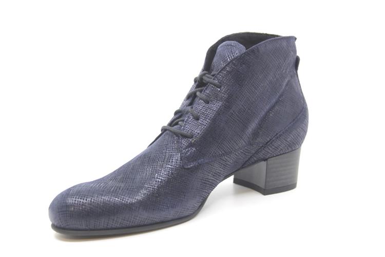 Durea 9812 wijdte E blauw