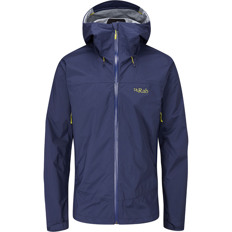 Rab Herren Downpour Plus 2.0 Jacke