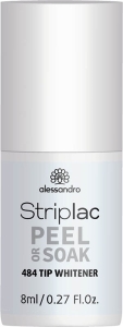 Alessandro Striplac French Tip Whitener