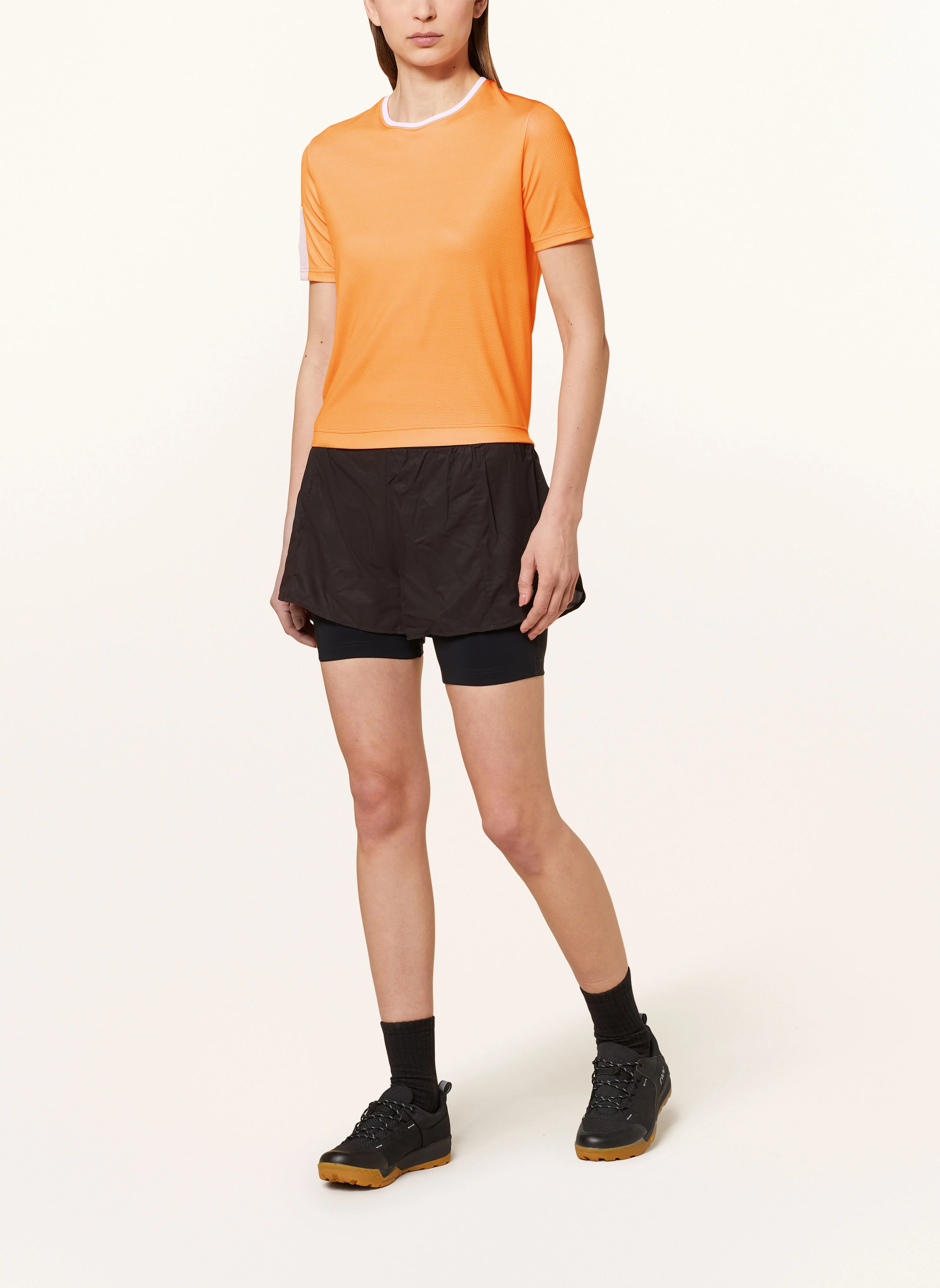 CAFÉ DU CYCLISTE Radshirt CELIA