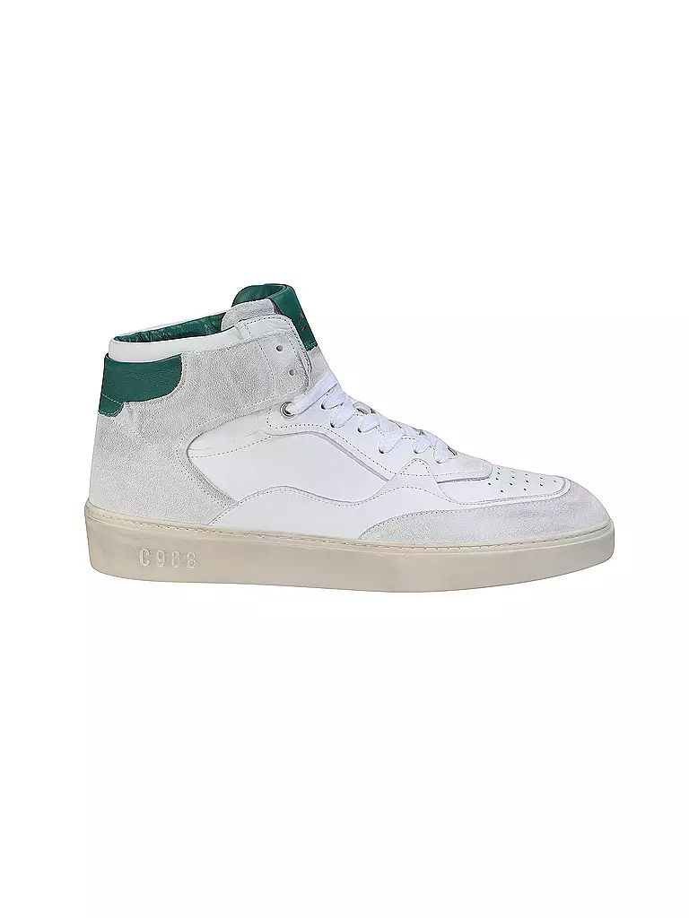 C968 Sneaker DINOJET grün