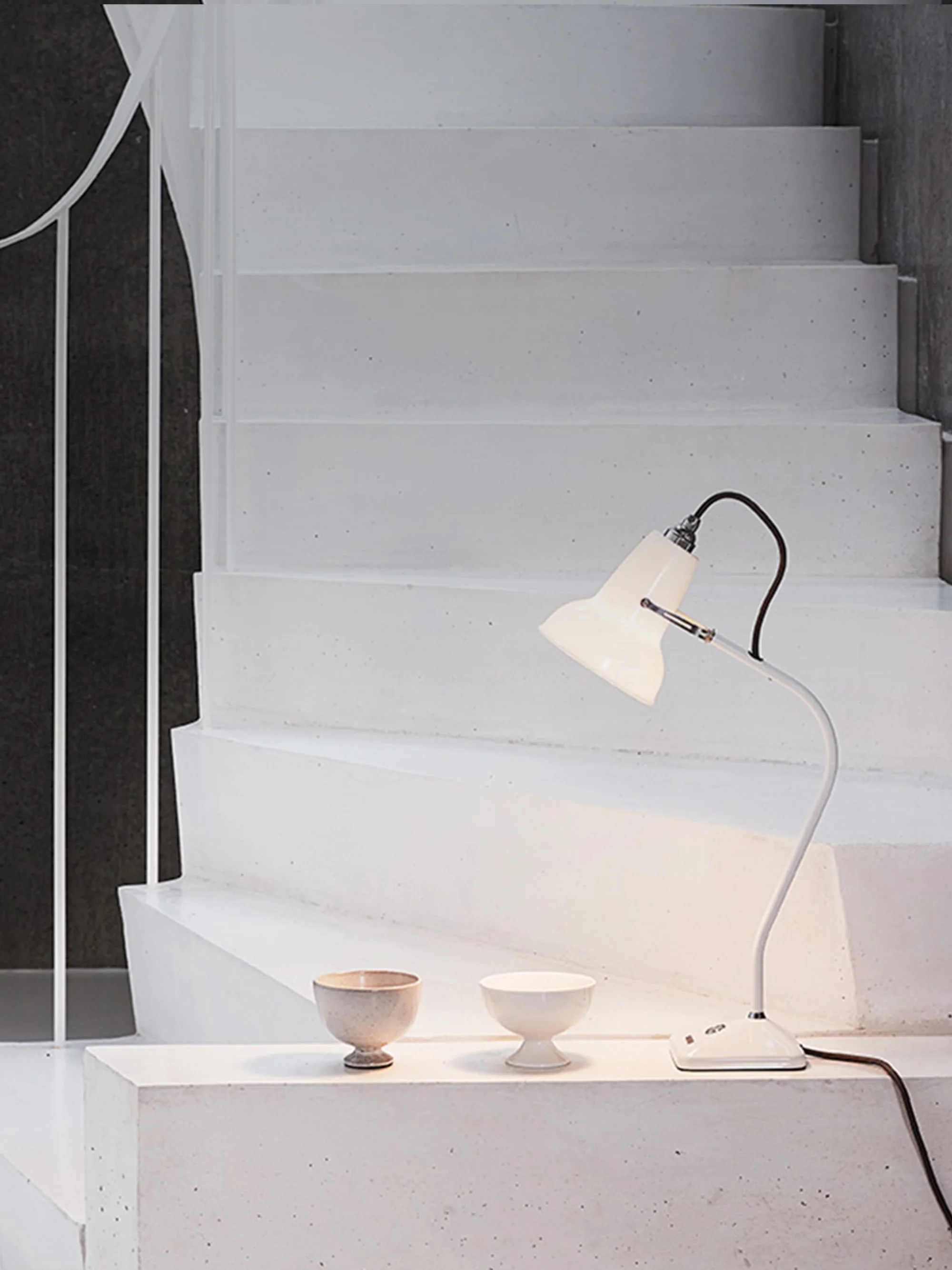 Grote LED-tafellamp Original 1227 Mini