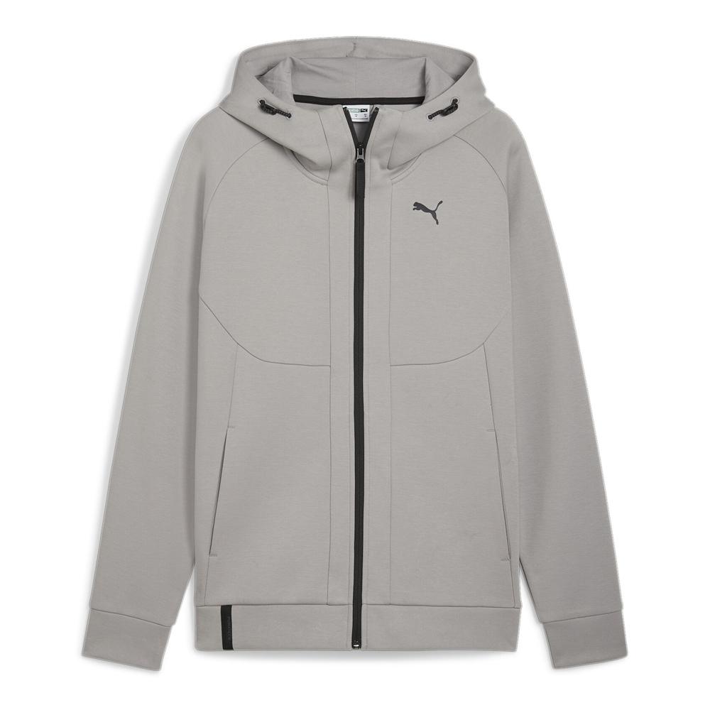 Puma Sweat Gris Homme Puma 625507