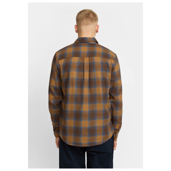 Revolution - Loose Shirt - Overhemd
