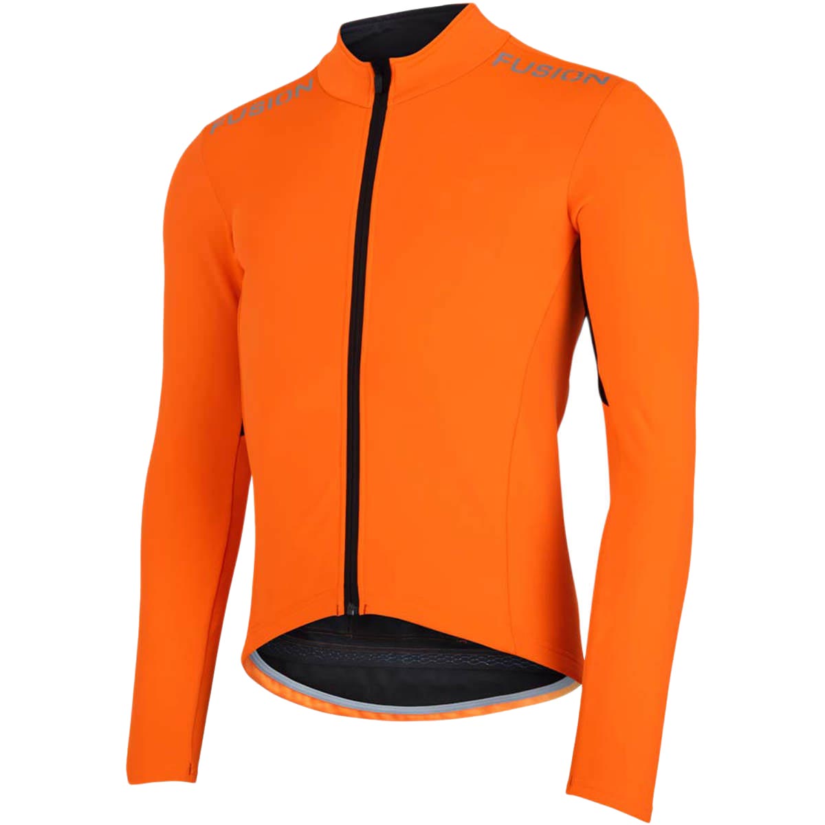 FUSION S3 Cykeljakke Unisex