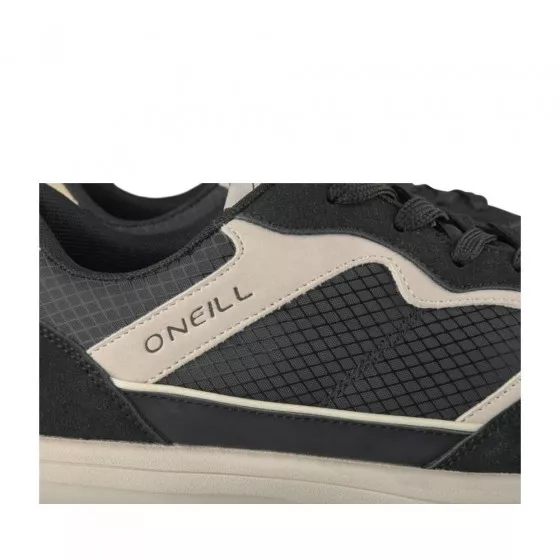 Baskets NOIR O NEILL