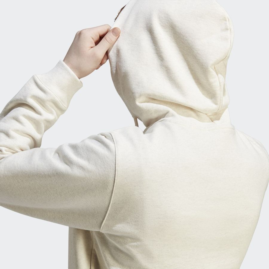 adidas Originals Sweat à Capuche Metro AAC - Blanc