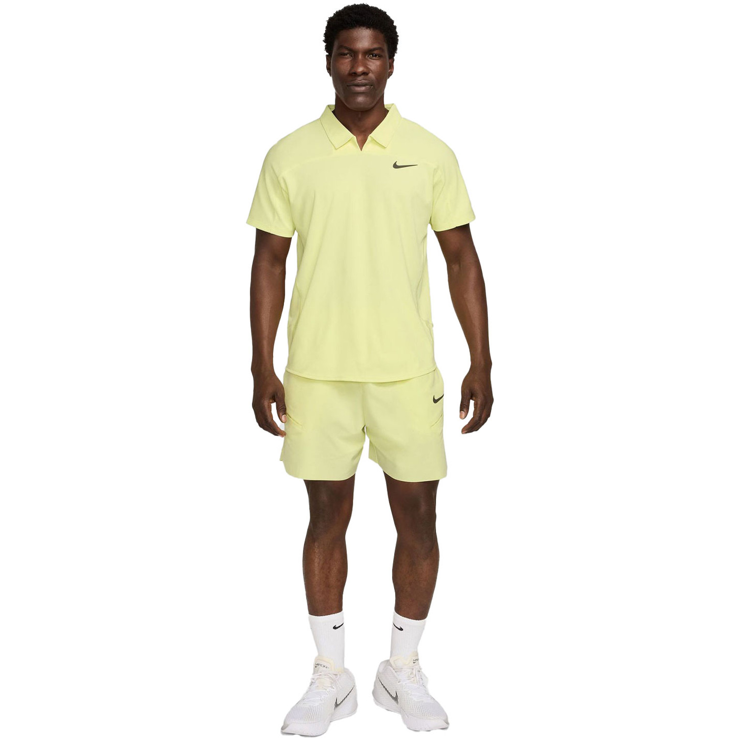 Nike Australian Open Heren Set 2