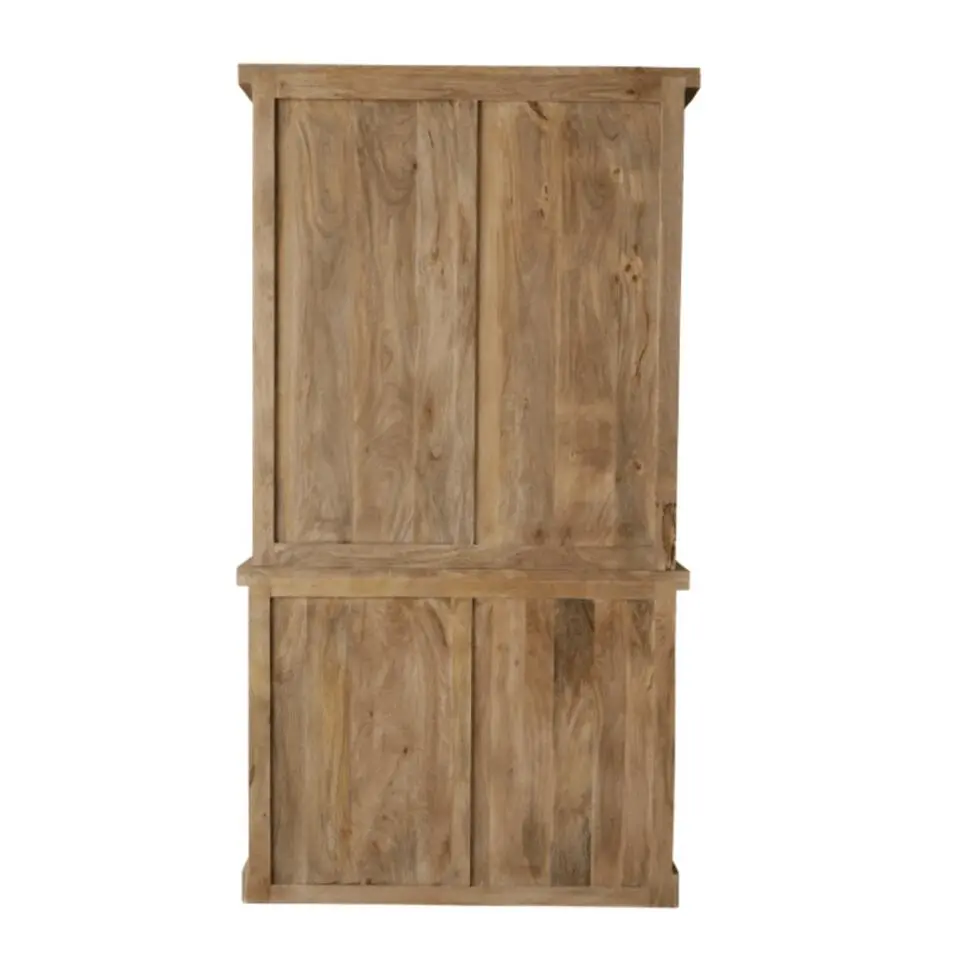 StarFurn - Nashville stellingkast 120 cm - naturel