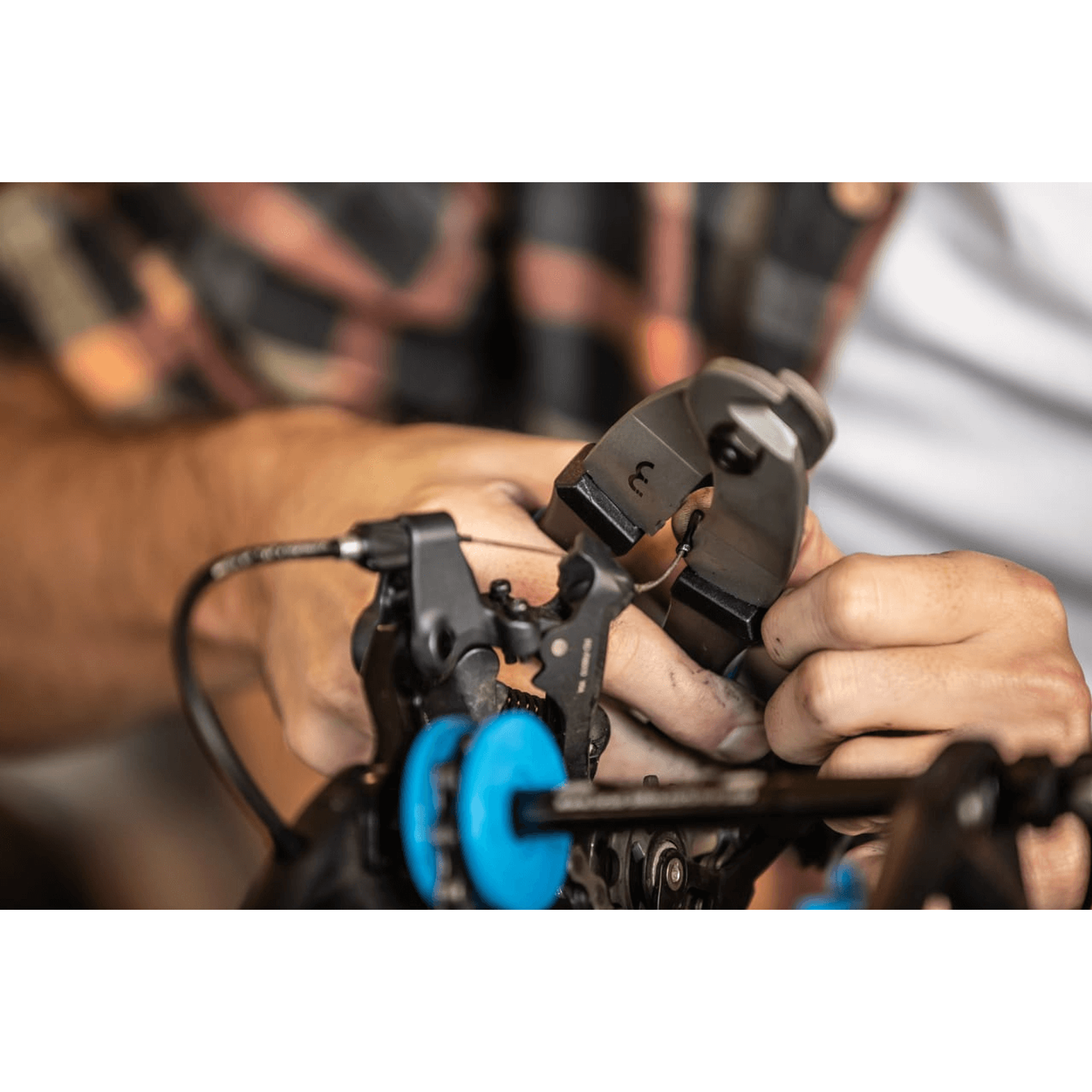 BBB Cycling BTL-54 ProfiCut Kabeltang