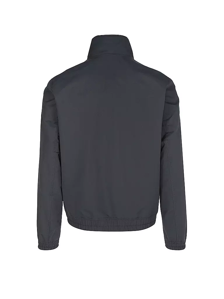 TOMMY JEANS Blouson schwarz