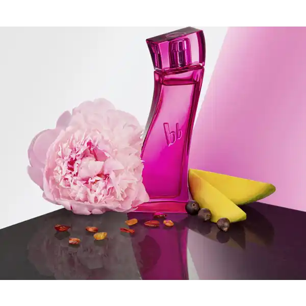 Pure Woman, EdT 50 ml