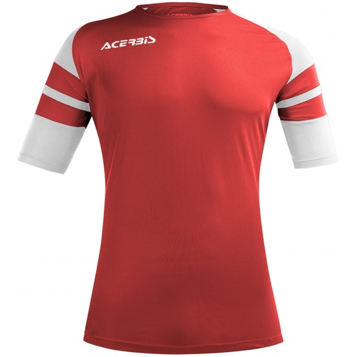 Camiseta de manga curta Acerbis Kemari