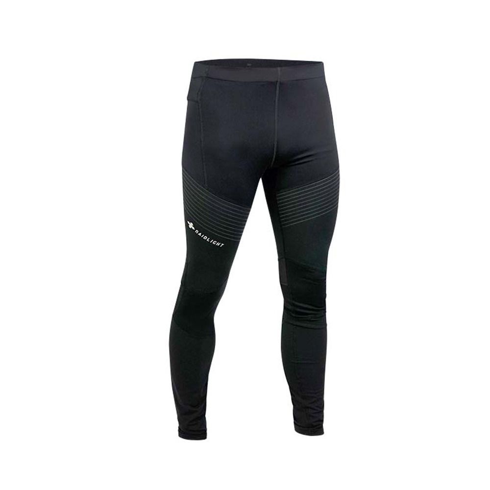 Raidlight R-LIGHT - Legging Homme black