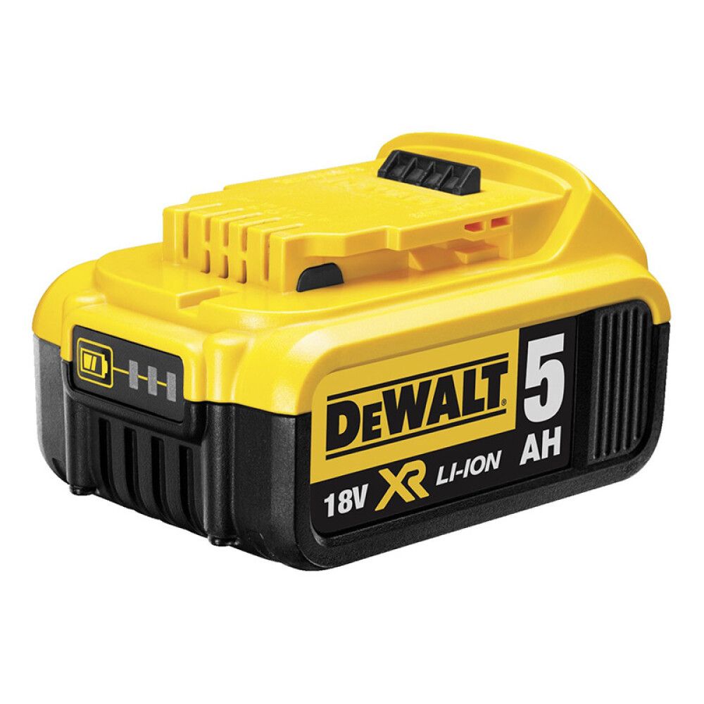VERKTØYPAKKE DEWALT DCK551P3T-QW 18V 3X5,0AH