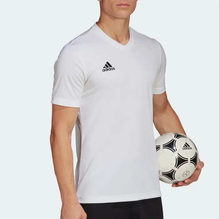 Adidas Entrada 22 SS Shirt Heren