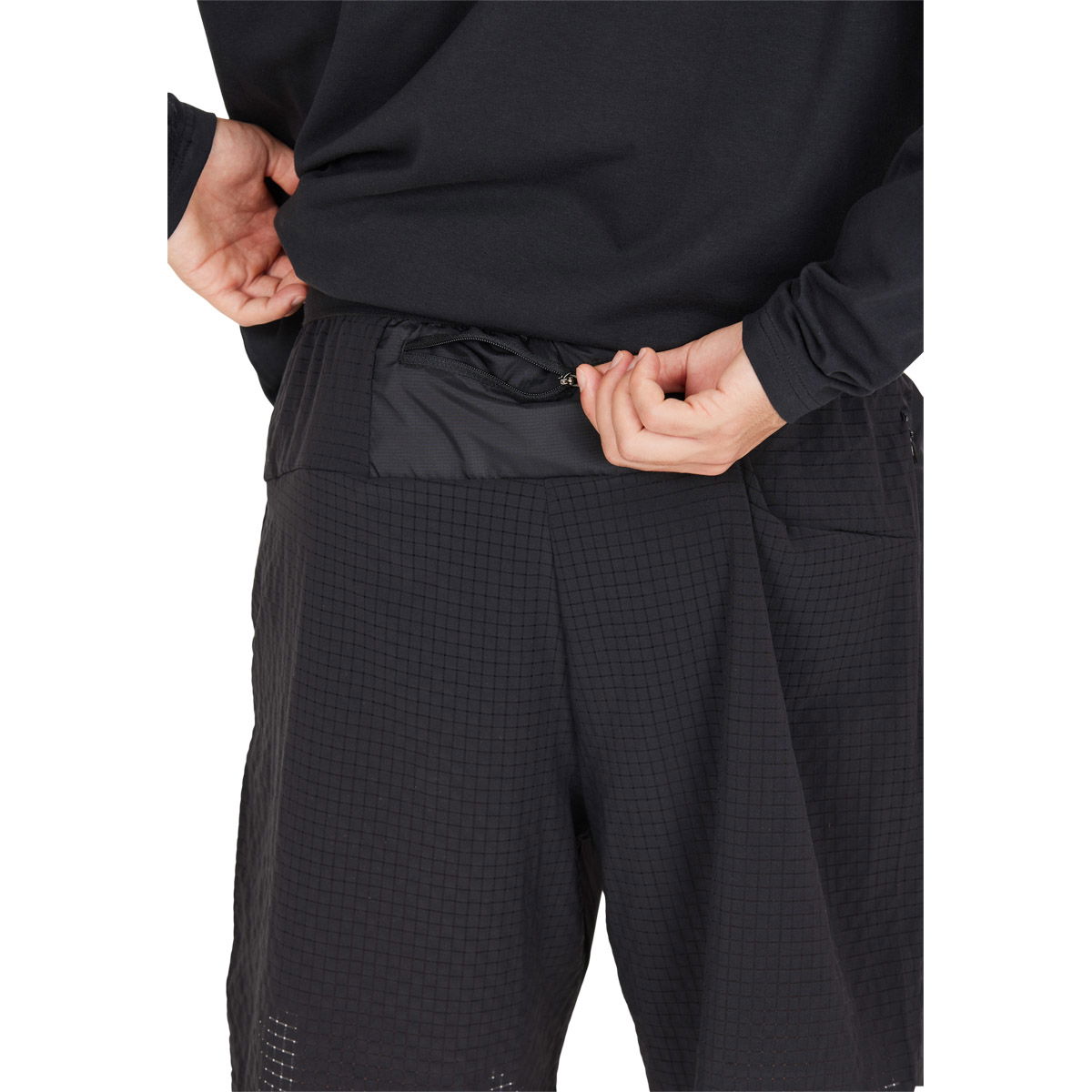 SOS Tikal Shorts Herre