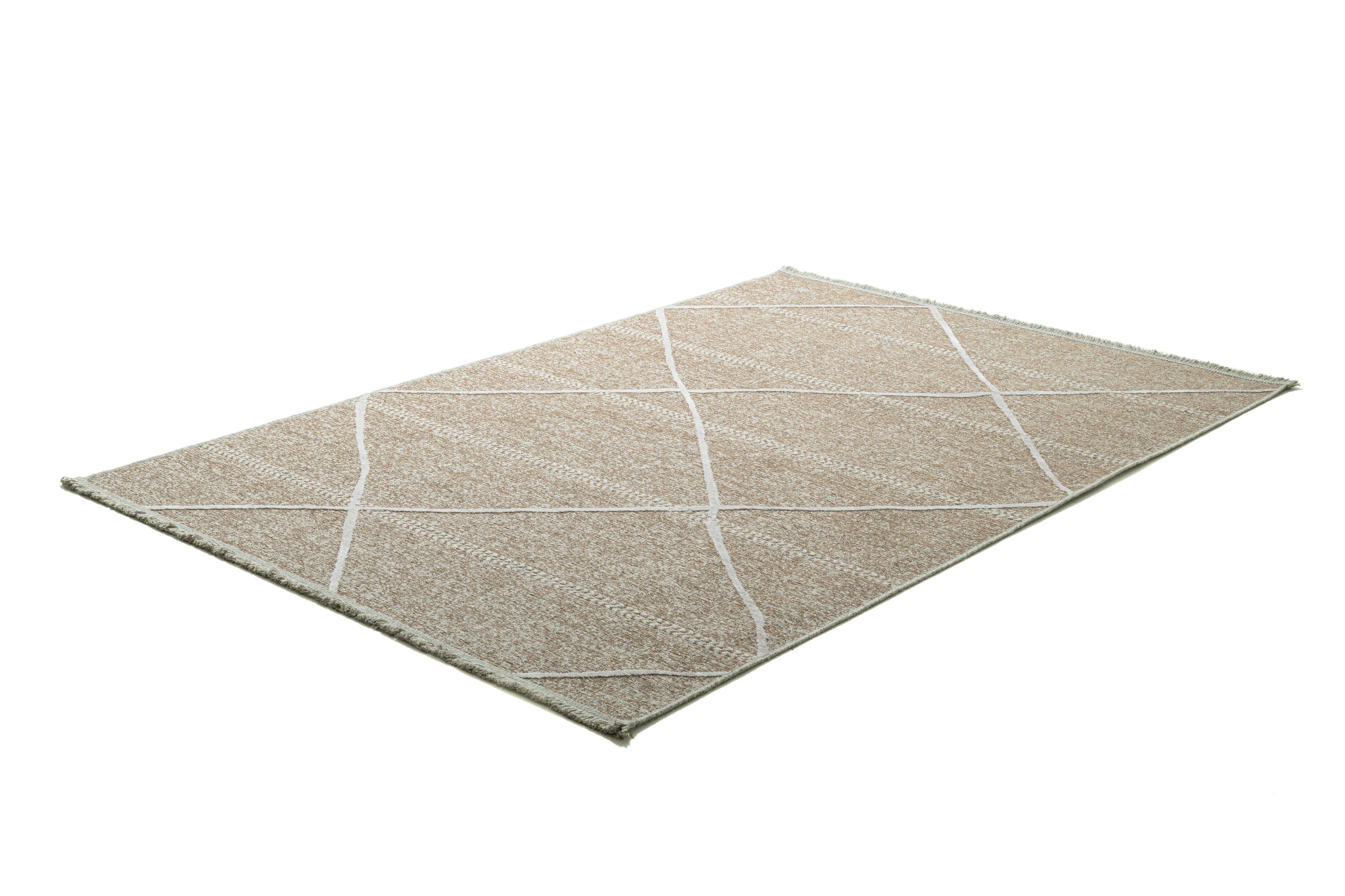 Teppich SANSIBAR BRADERUP