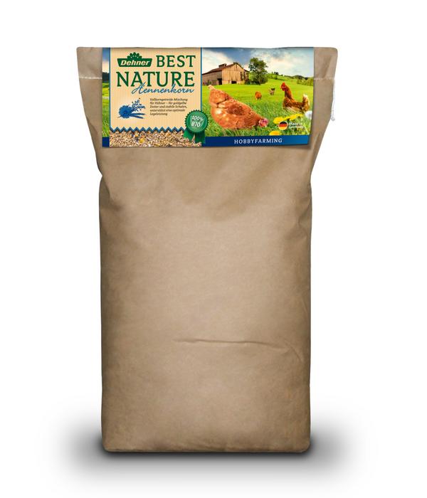 Dehner Best Nature Hühnerfutter Bio