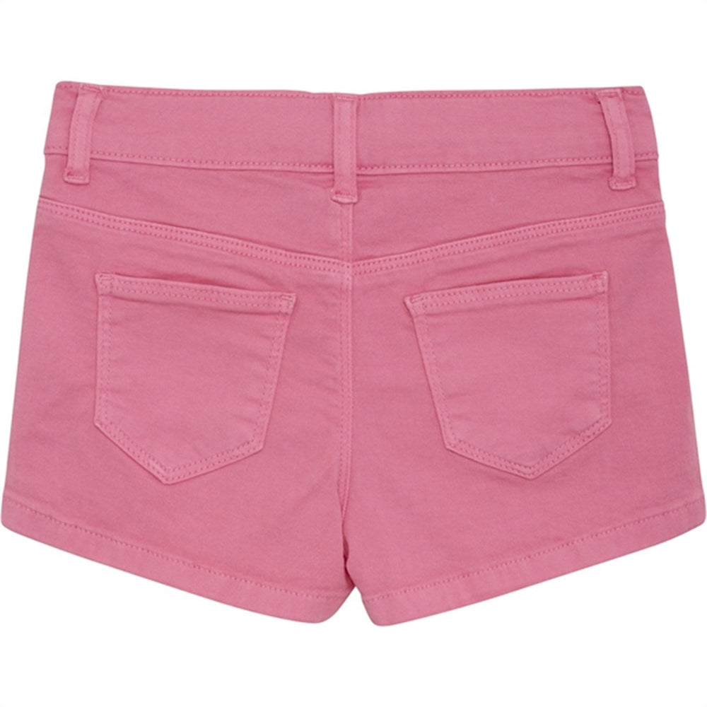 Køb Minymo Morning Glory Shorts Twill