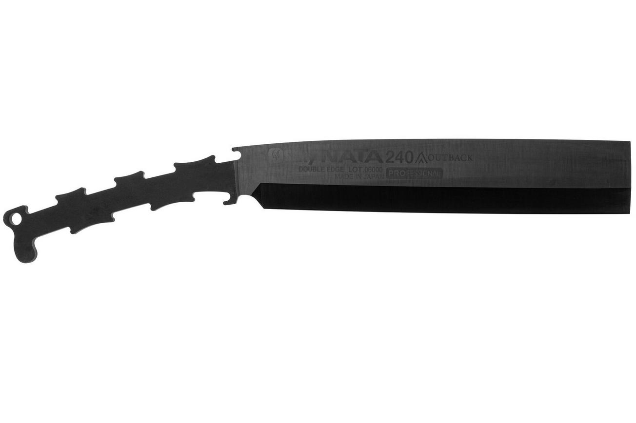 Silky NATA Outback Professional, vervangend blad, 24 cm