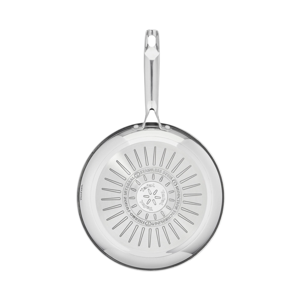Tefal Duetto Plus Bratpfannen Set