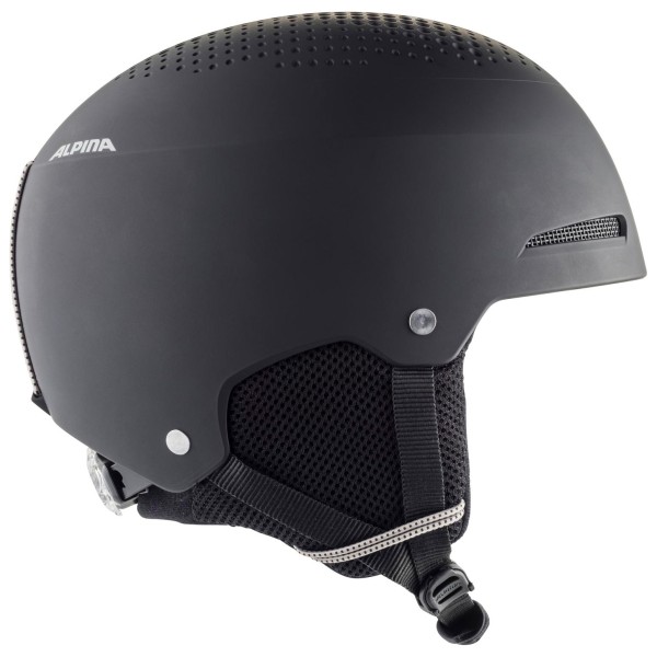Alpina - Kid's Zupo - Casque de ski