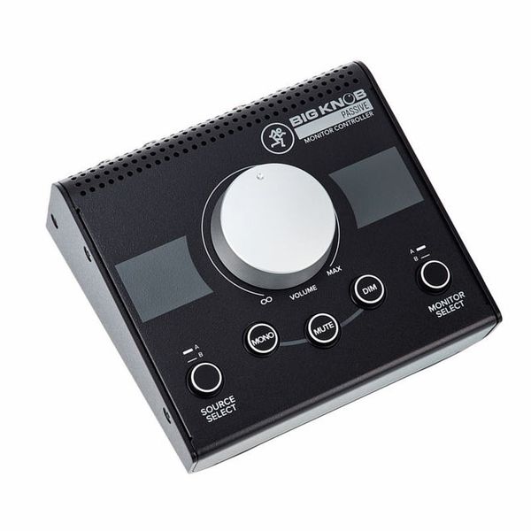 Mackie Big Knob Passive