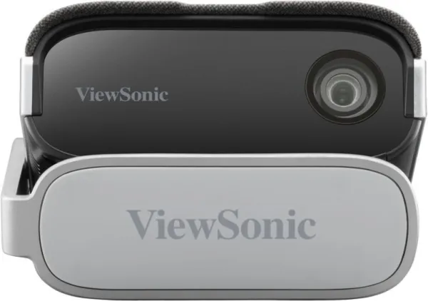 Viewsonic M1XE, LED, WVGA (854x480), 120000:1, 16:9, 609,6 - 2540 mm (24 - 100