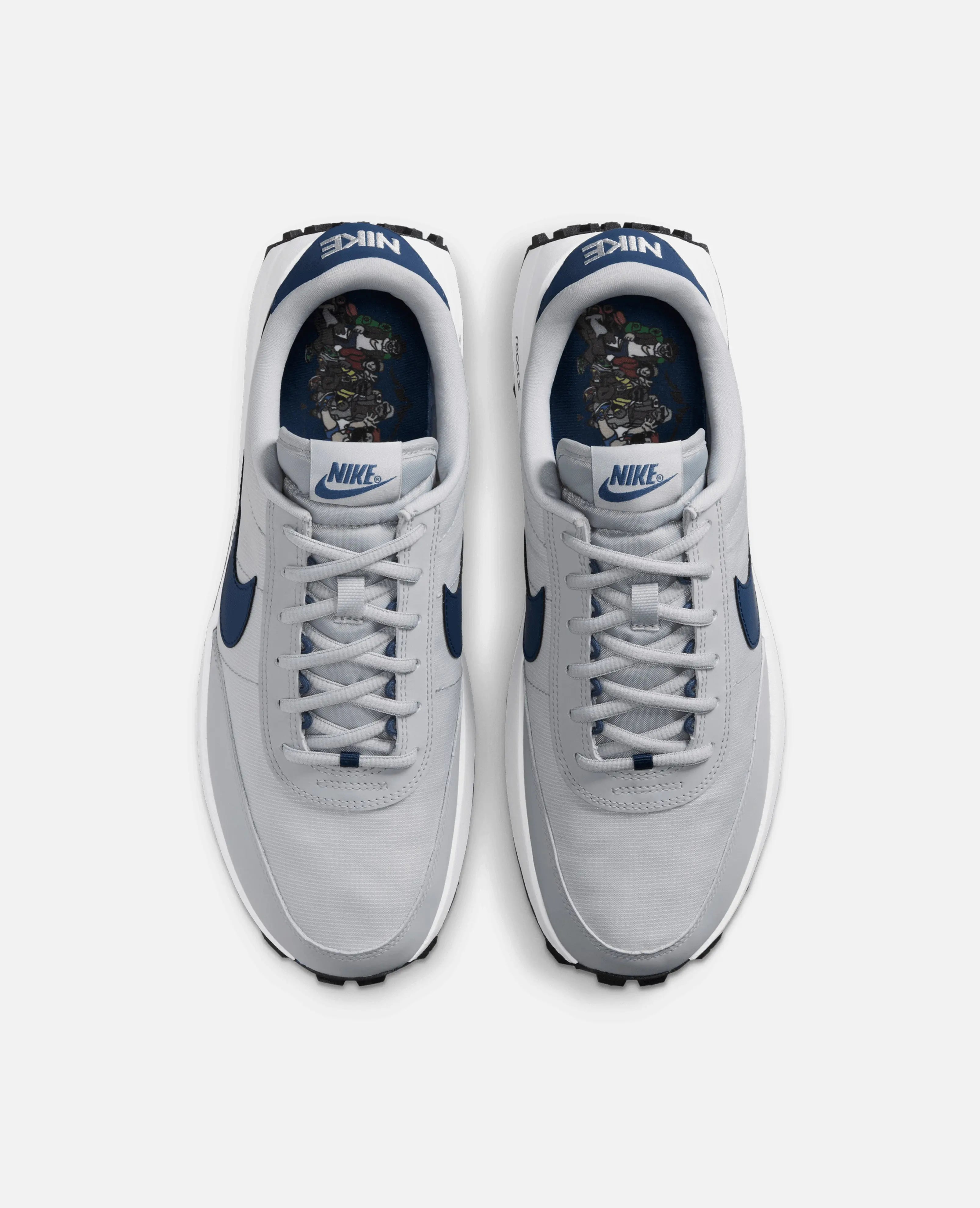 Nike ACG Ldv (Wolf Grey/Navy-Summit White-White-Black)