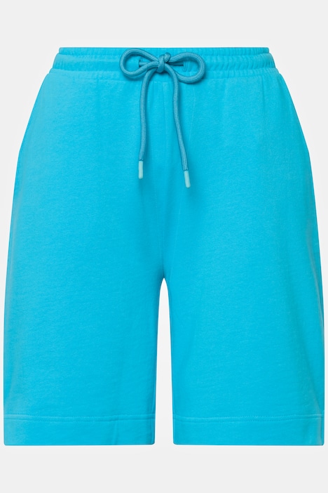 Jogging-Shorts, Sweat, Elastikbund
