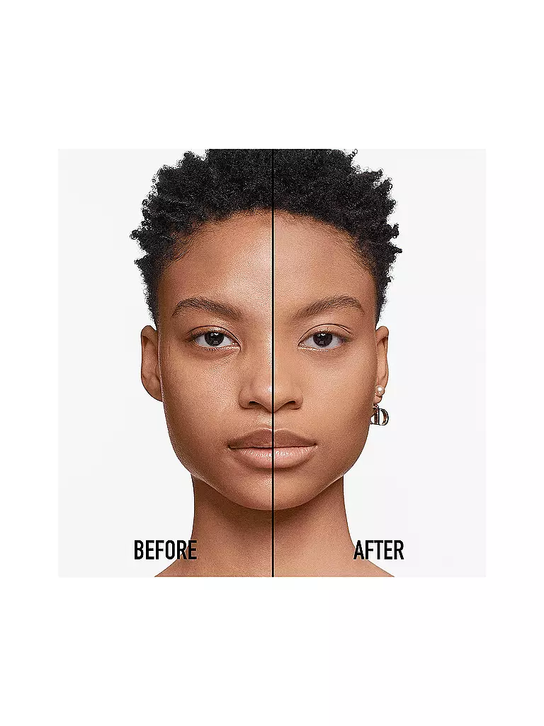 DIOR Dior Forever Foundation 24H  ( 4N )  braun