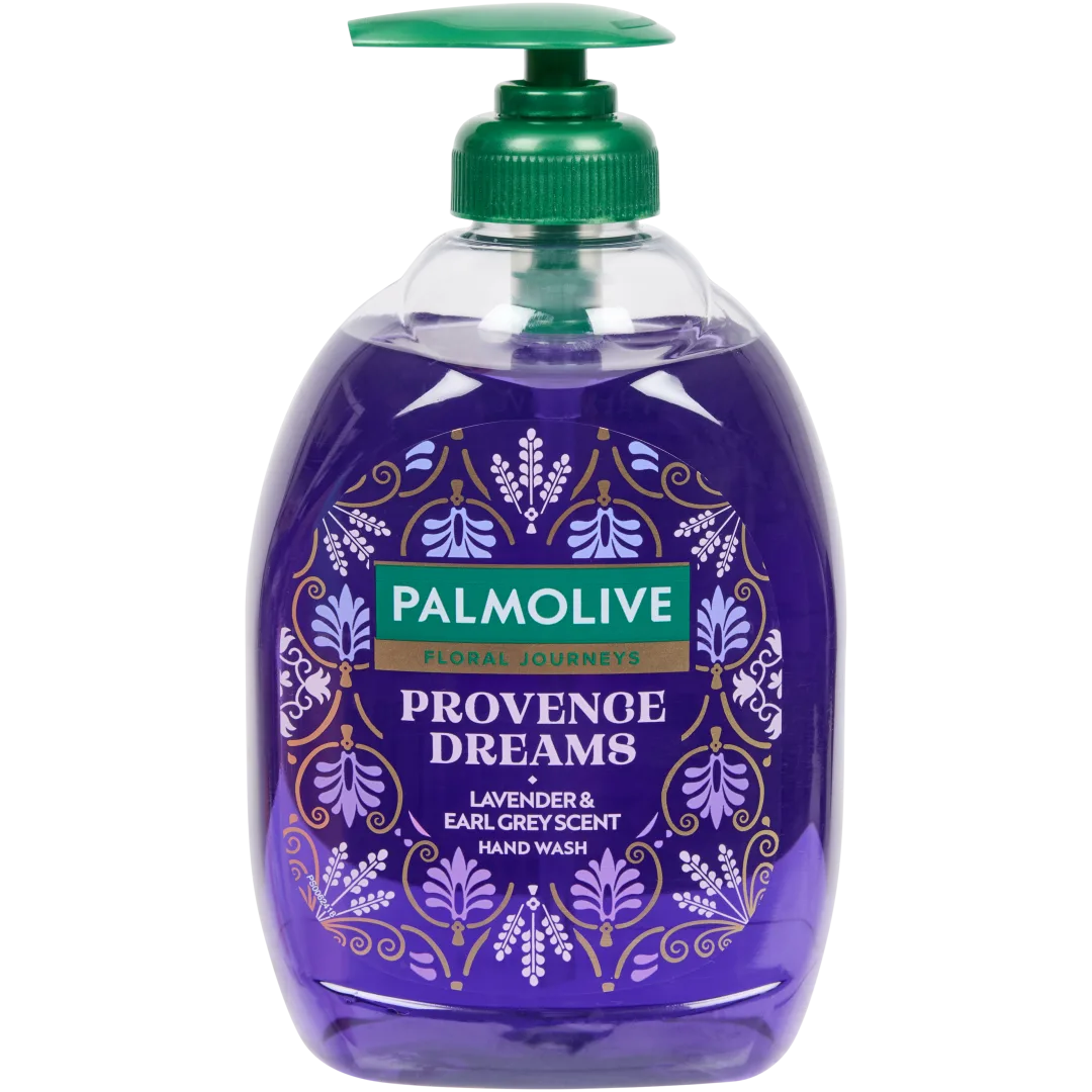 Palmolive Floral Journeys handzeep Provence Dreams 500 ml
