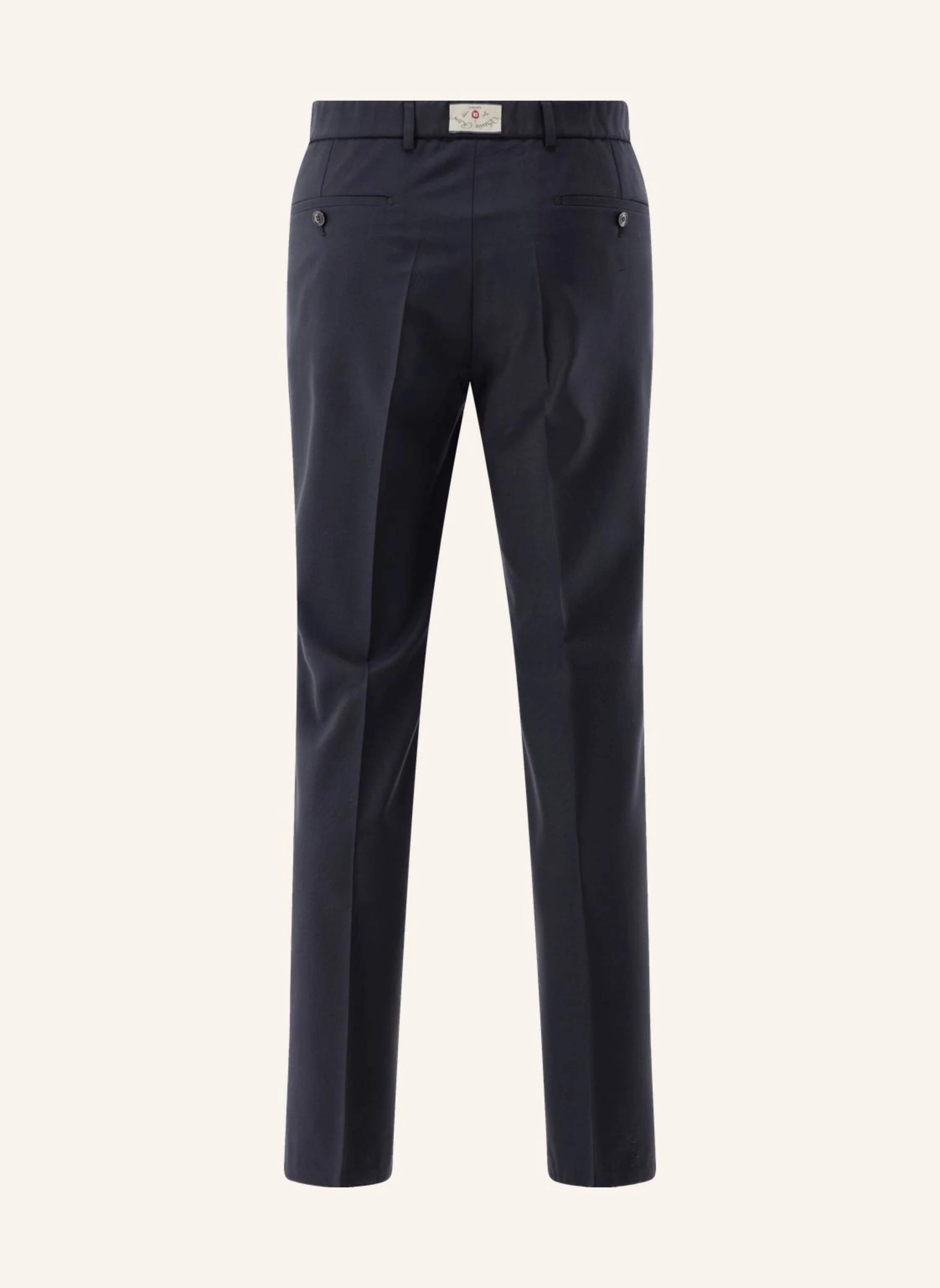 CG - CLUB of GENTS Hose CG Charlie Slim Fit