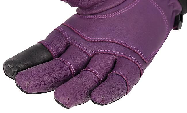 CAMP - GANT DE CASCADE DE GLACE G HOT WOOL LADY