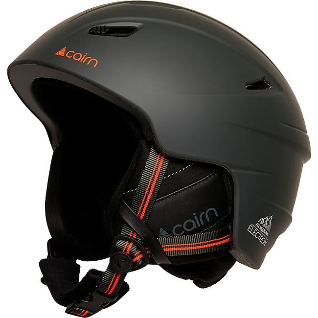 CAIRN - CASQUE DE SKI ELECTRON
