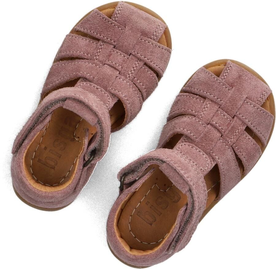 Bisgaard 712206 Sandalen Meisjes Roze