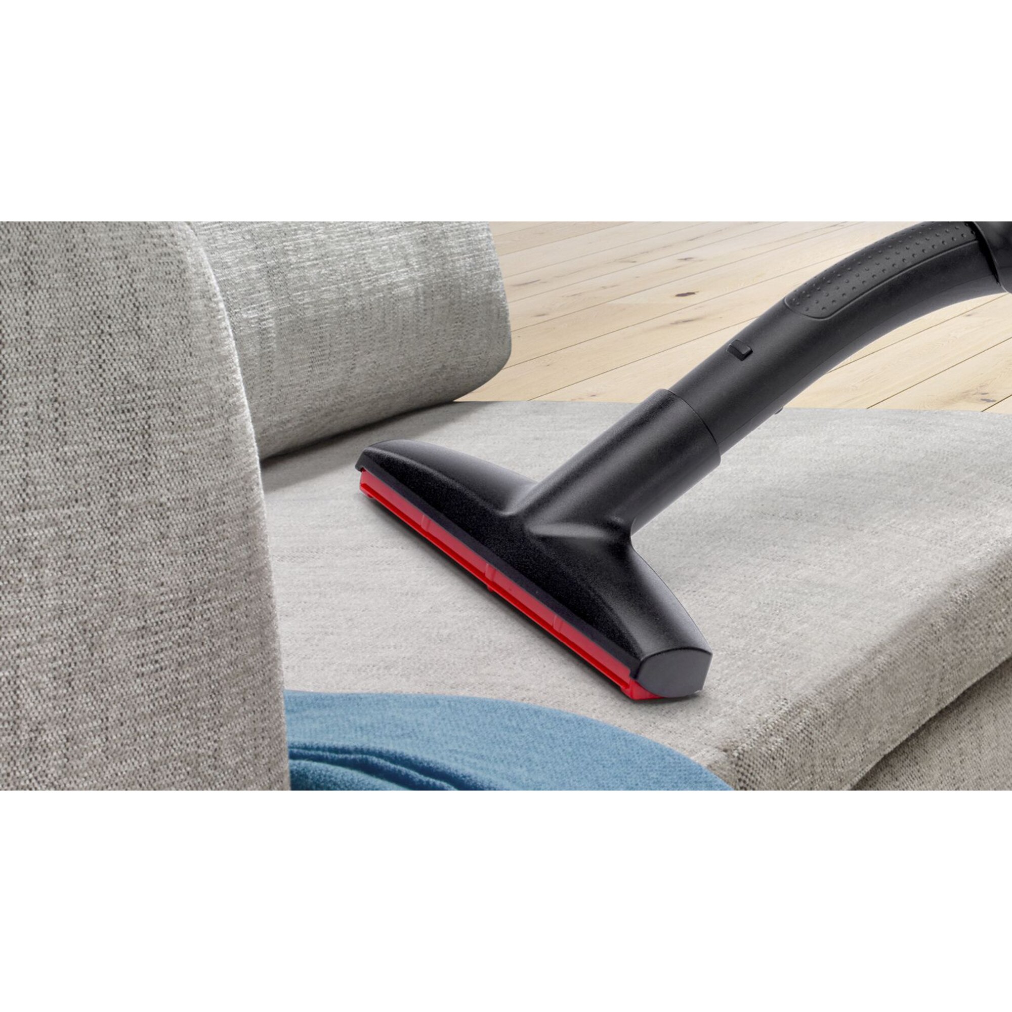 Bosch Bodenstaubsauger Serie 6 BGC41XSIL