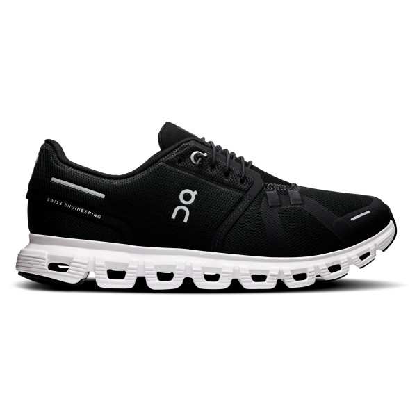 On - Women's Cloud 6 Wide - Baskets