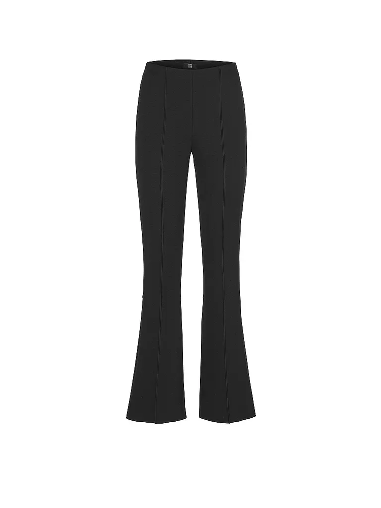 RIANI Businesshose schwarz