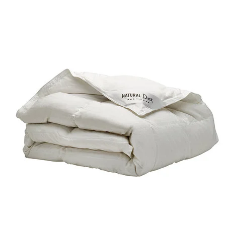 Dekbed Natural Duck Dons - All Season